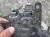 Фара nissan x-trail, T32, 260104CC0C