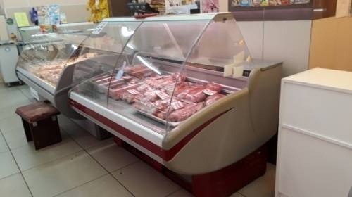 продам готовый мясной бизнес