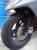Скутер honda dio AF-27 SR