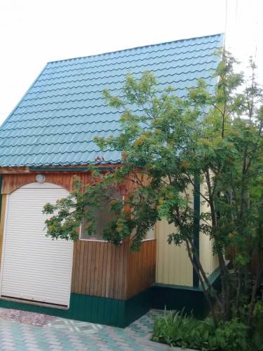 Продам любимую дачу 