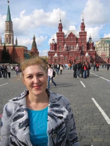 Уборка, окна, глажка(домработница)вся Москва