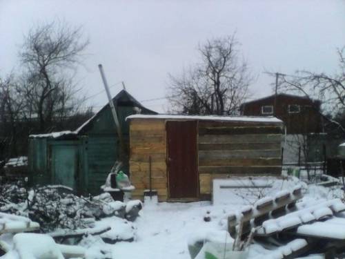 Продажа земельного участка