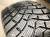 235/65 R17 108T michelin Latitude X-Ice North 2