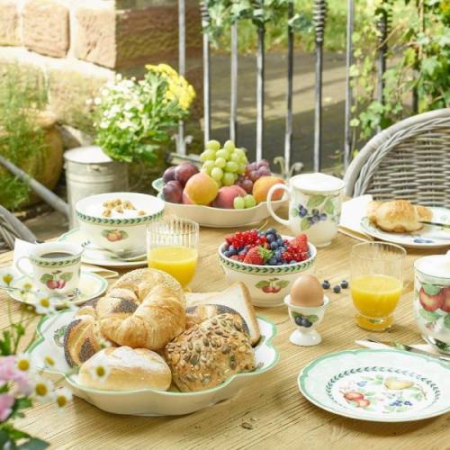 Посуда Villeroy&Boch, Rosenthal, Wedgwood и других европейских производителей