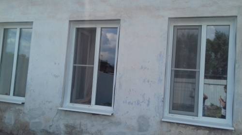 Продам дом на земле