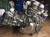 продаю двигатель Hyosung GV 650