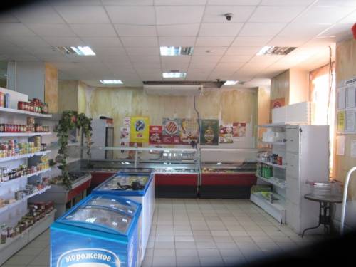 Продам торговое,холодильное,кассовое оборудование