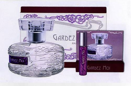 Gardez Moi (Франция) Парфюм: Продам 