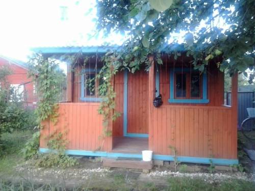 срочно продаётся участок