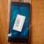 тачскрин на sony xperia z 1 compact