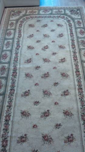Продам ковер 150x400 