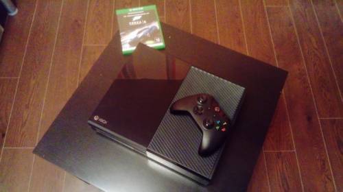Xbox one 500 GB