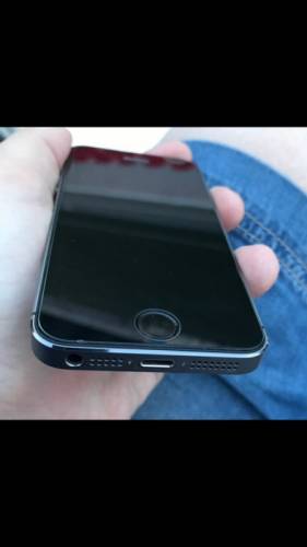 Продам Iphone 5s 16 GB