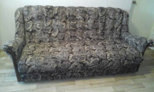  продам диван б/у