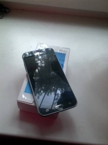 Samsung Galaxy J3 LTE 2016