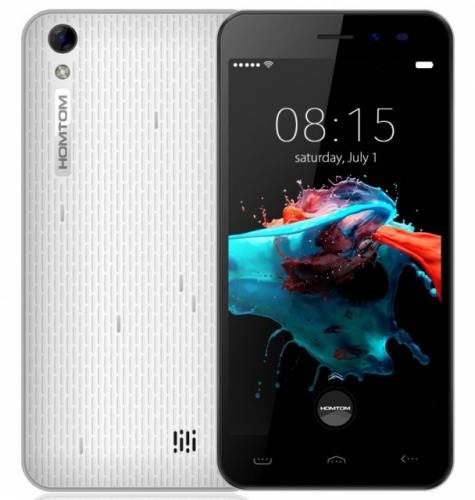 Смартфон HOMTOM HT16