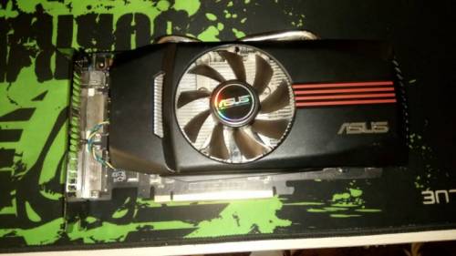 GeForse GTX 560