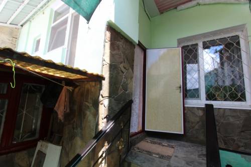 1-комнатная квартира в центре