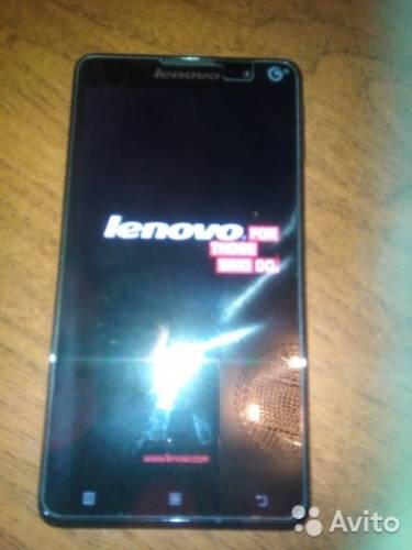 lenovo s8 в обмен на айфон 5 s