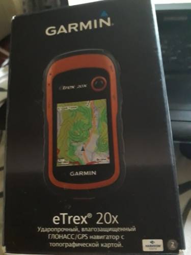 глонасс /gps навигатор