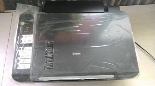 МФУ Epson Stylus cx7300