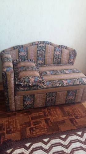 Продаётся раскладывающееся кресло