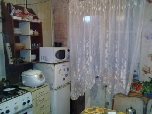 квартира в советском районе