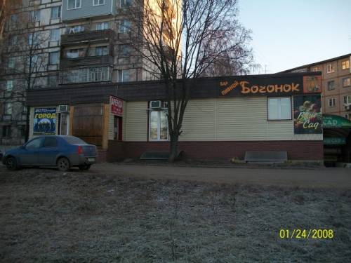продаю от собственника здание свободного назначение