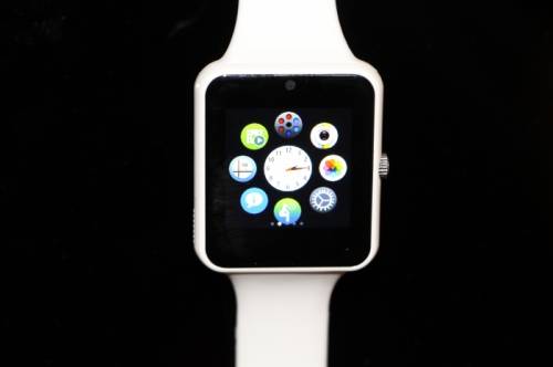 Smart watch. умные часы