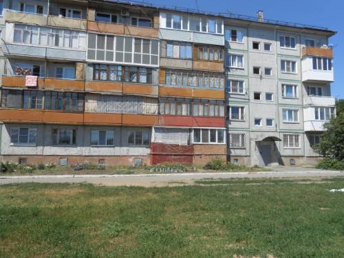 Продам комнату на подселении 
