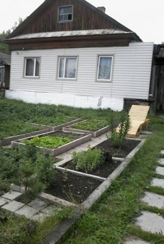 Продам дом в Кыштыме