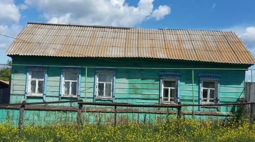 Продаю дом с.Троицкое
