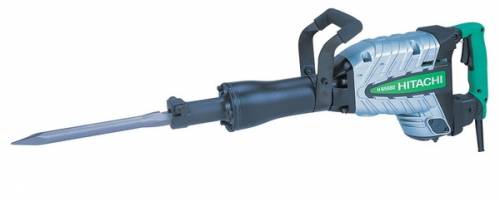 Прокат отбойного молотка Makita