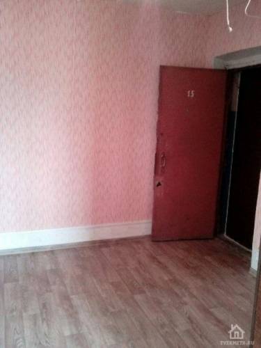 продается 2 комнатная квартира