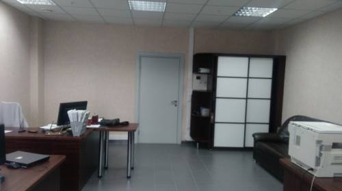Аренда офиса 40 кв.