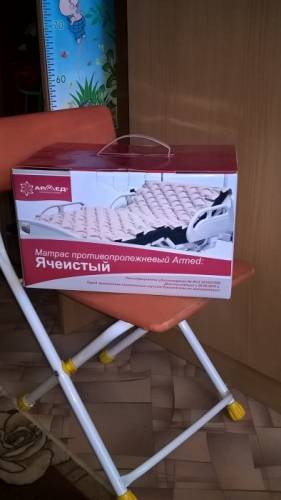 продам противопролежневый матрас