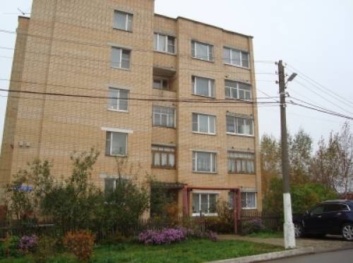 Продается 3-ка,Моск обл,Чеховский район село Шарапово