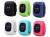 Умные GPS часы Smart Baby Watch Q50