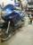 Продам мотоцикл Kawasaki zzr 400