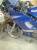 Продам мотоцикл Kawasaki zzr 400