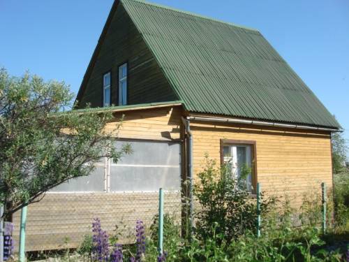 Дача в Струнино, Владимирская обл.