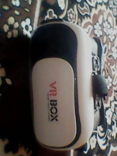VR BOX virtual reality glasses