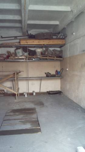 Продам гараж в гаражном кооперативе №28