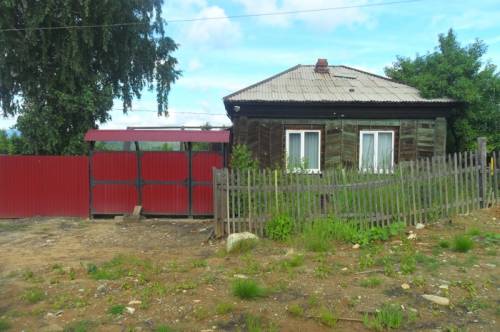 Продам дом в Карабаше 