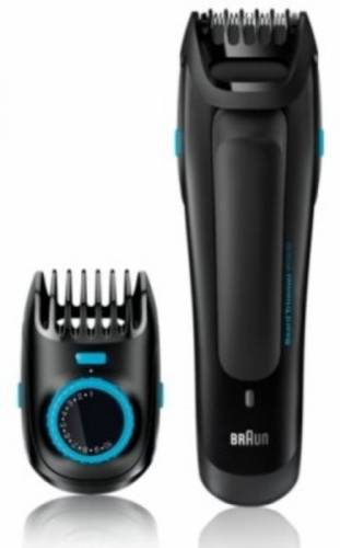 триммер для бороды и стрижки волос Braun BT5010 