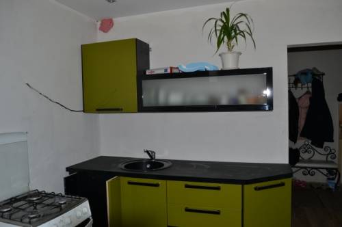 Продам комнаты на ОК в 2-х комнатной квартире.