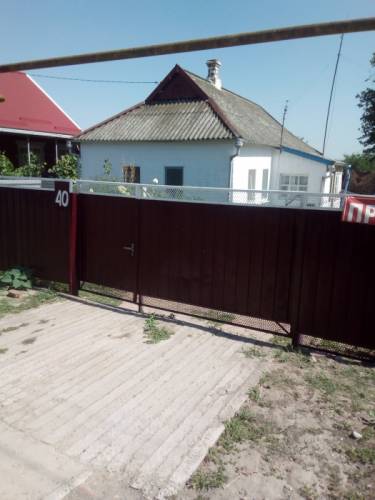 продается частный дом