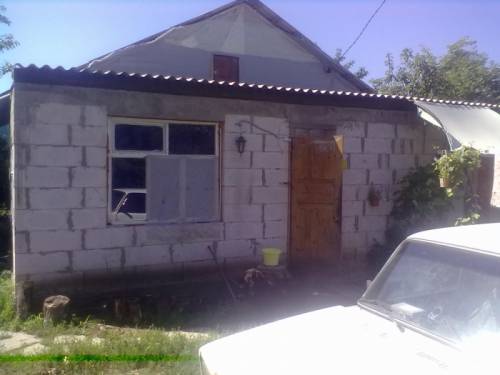 продаетса дача с домом 50 м2