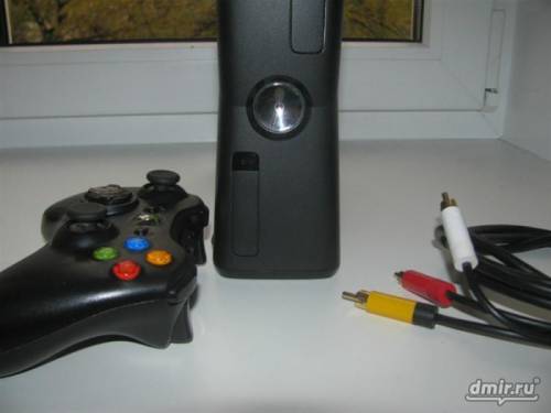 Продам Xbox 360 
