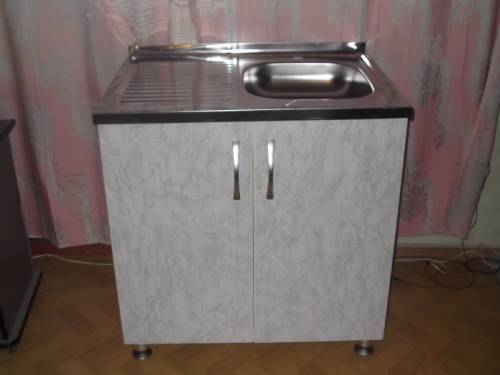 продам кухонную мойку 600*800